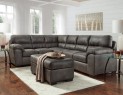 Sequoia Ash Sectional 